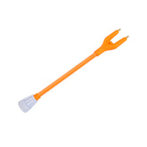 33cm Stock Cattle Prodder Shaft Flexible Polycarbonate Shaft Wand Replacement